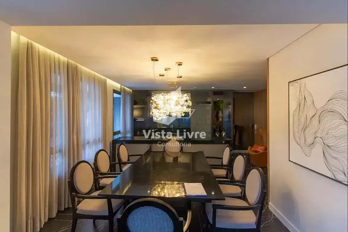 Apartamento, 3 quartos, 116 m² - Foto 20