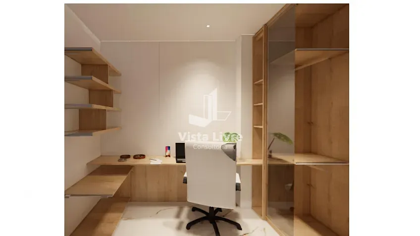 Apartamento, 3 quartos, 116 m² - Foto 12