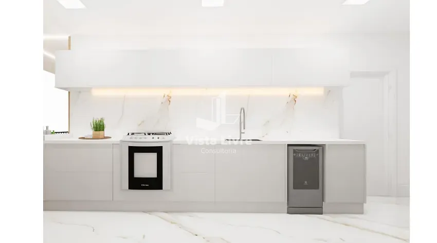 Apartamento, 3 quartos, 116 m² - Foto 4