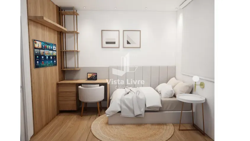 Apartamento, 3 quartos, 116 m² - Foto 10