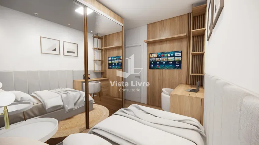 Apartamento, 3 quartos, 116 m² - Foto 7