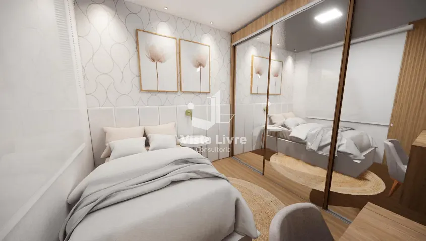 Apartamento, 3 quartos, 116 m² - Foto 8