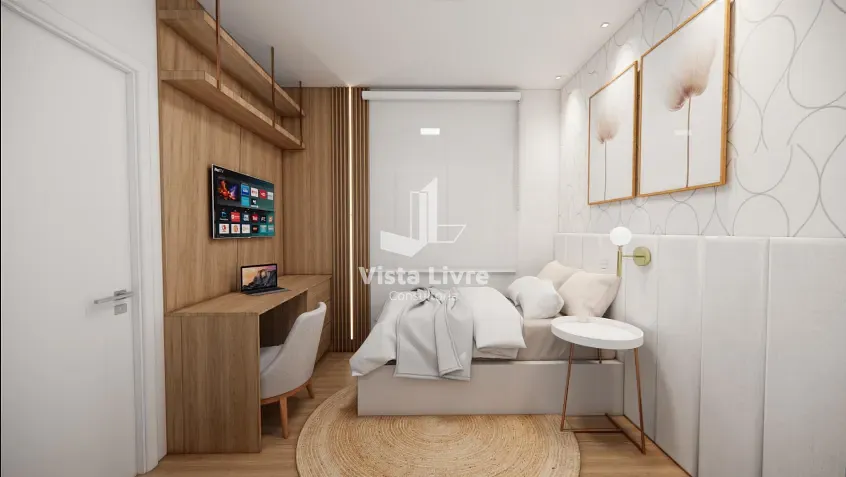 Apartamento, 3 quartos, 116 m² - Foto 9