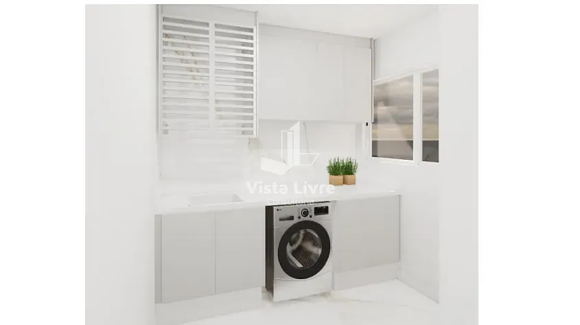 Apartamento, 3 quartos, 116 m² - Foto 16