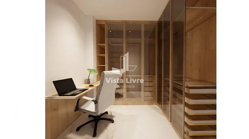 Apartamento, 3 quartos, 116 m² - Foto 11