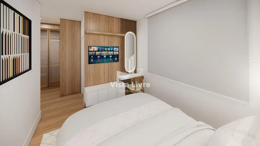 Apartamento, 3 quartos, 116 m² - Foto 6
