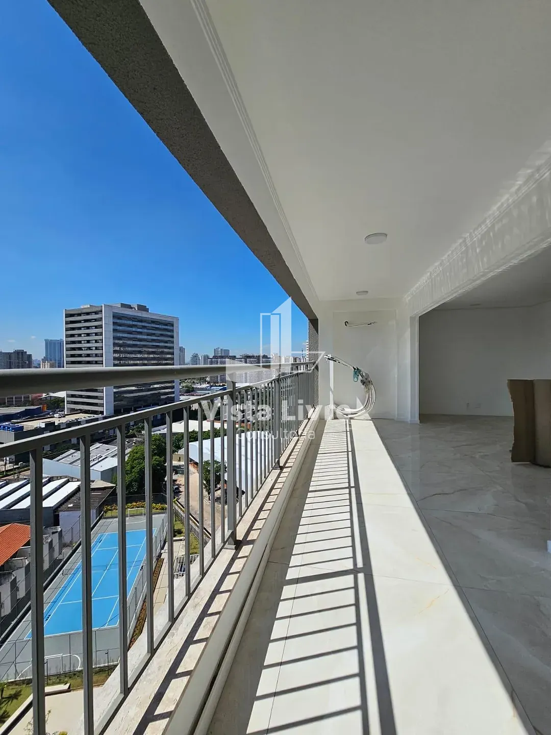 Apartamento, 3 quartos, 116 m² - Foto 5