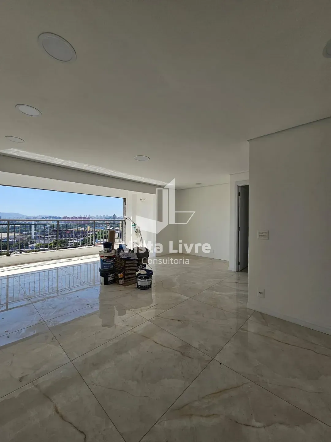 Apartamento, 3 quartos, 116 m² - Foto 1