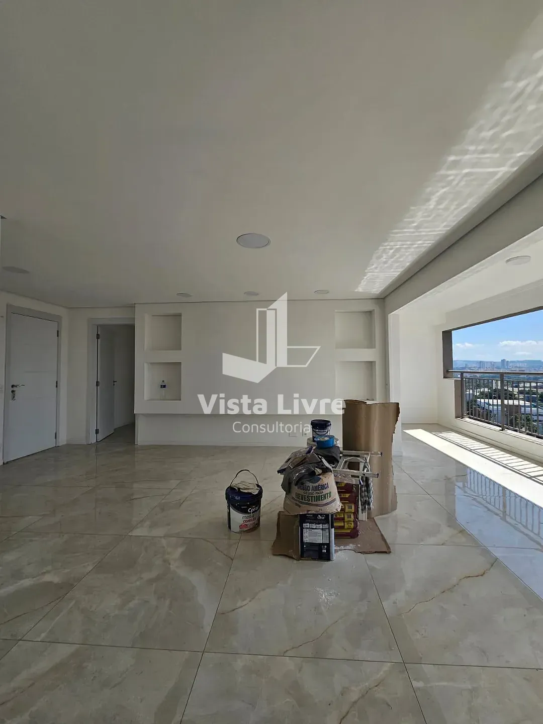 Apartamento, 3 quartos, 116 m² - Foto 2
