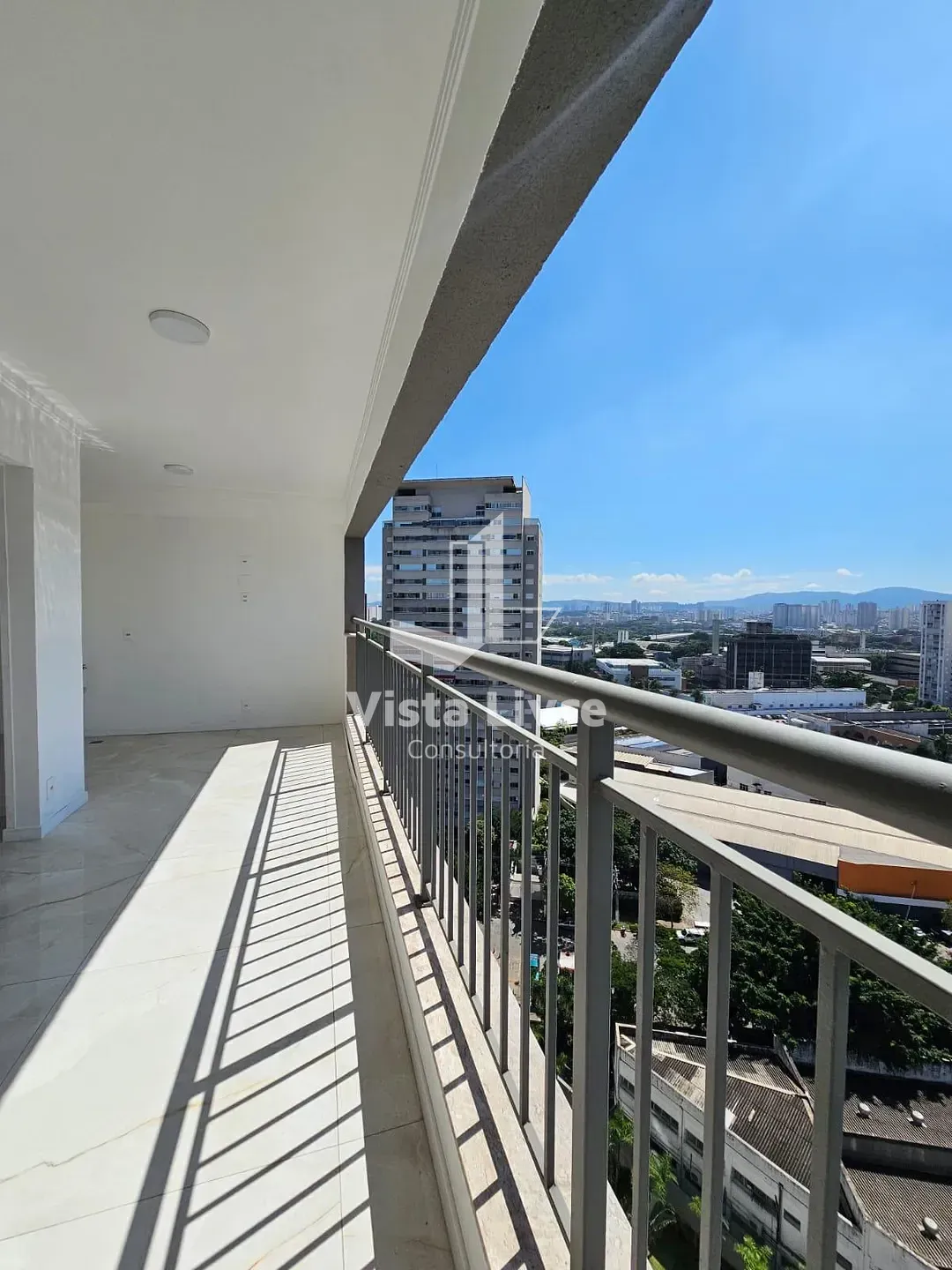 Apartamento, 3 quartos, 116 m² - Foto 4