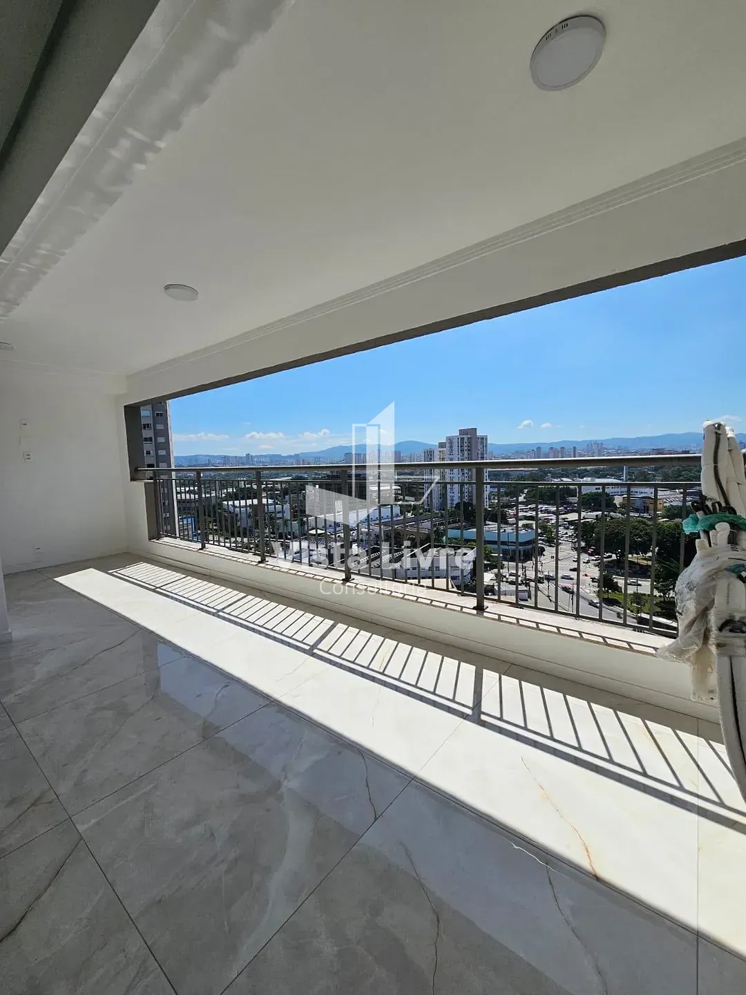Apartamento, 3 quartos, 116 m² - Foto 3
