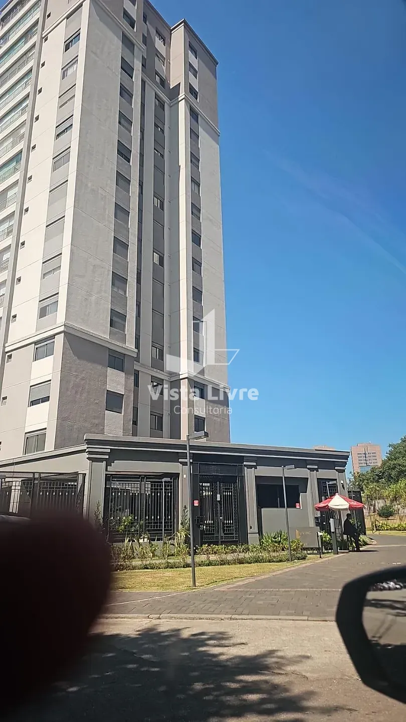 Apartamento, 3 quartos, 116 m² - Foto 16