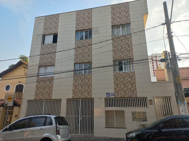 Foto do Apartamento - Apartamento com 1 dormitório para alugar, 40 m² por R$ 1.227,01/mês - Vila Formosa - São Paulo/SP | ZONA LESTE IMÓVEIS