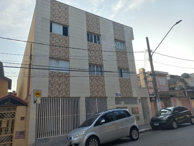 Foto do Apartamento - Apartamento com 1 dormitório para alugar, 40 m² por R$ 1.227,01/mês - Vila Formosa - São Paulo/SP | ZONA LESTE IMÓVEIS