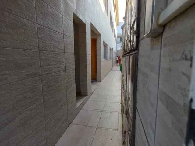 Foto do Apartamento - Apartamento com 1 dormitório para alugar, 40 m² por R$ 1.227,01/mês - Vila Formosa - São Paulo/SP | ZONA LESTE IMÓVEIS