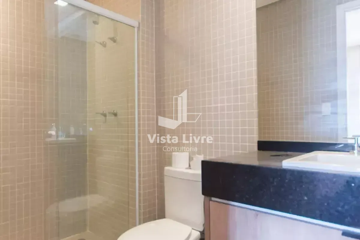 Apartamento, 1 quarto, 68 m² - Foto 13