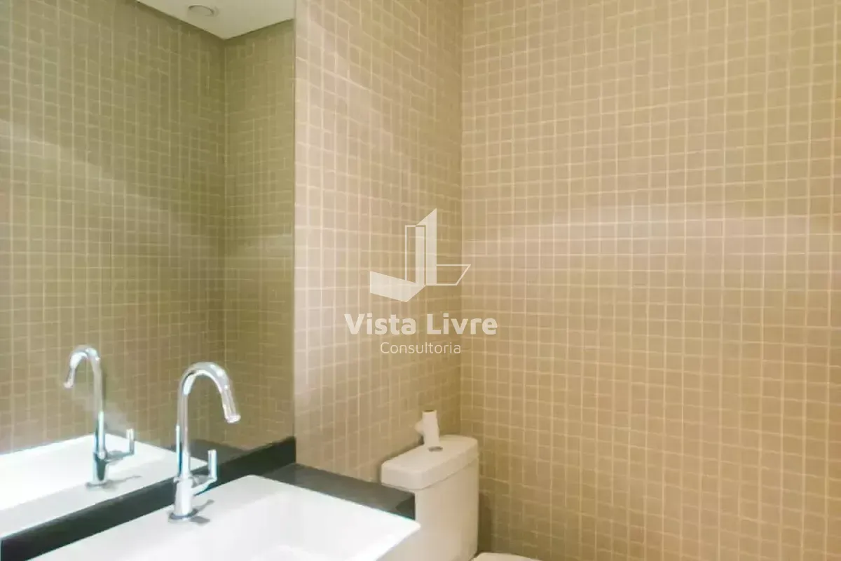 Apartamento, 1 quarto, 68 m² - Foto 14
