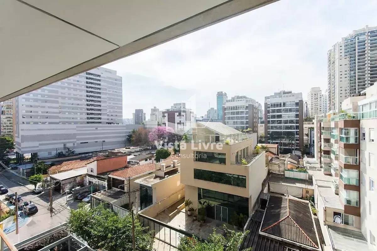 Apartamento, 1 quarto, 68 m² - Foto 10