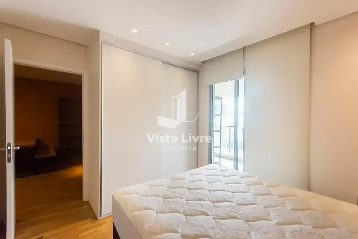 Apartamento, 1 quarto, 68 m² - Foto 12