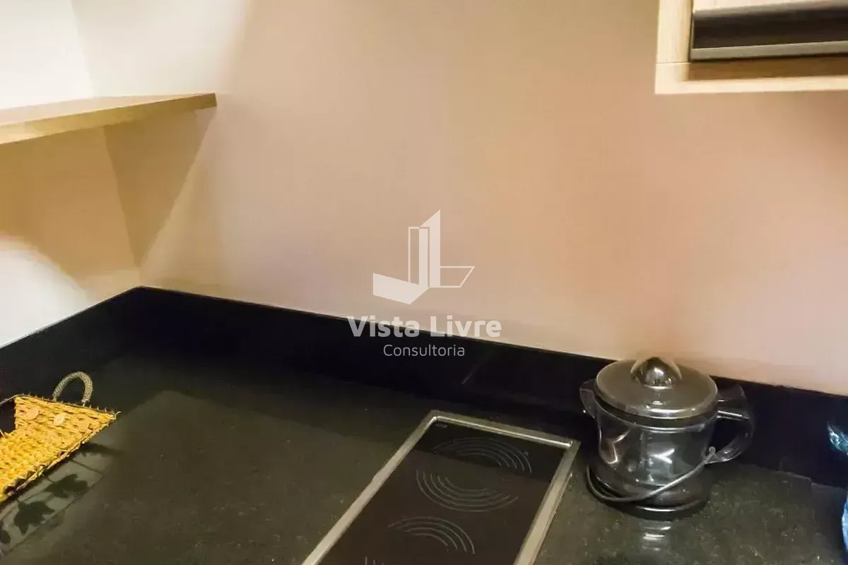 Apartamento, 1 quarto, 68 m² - Foto 7