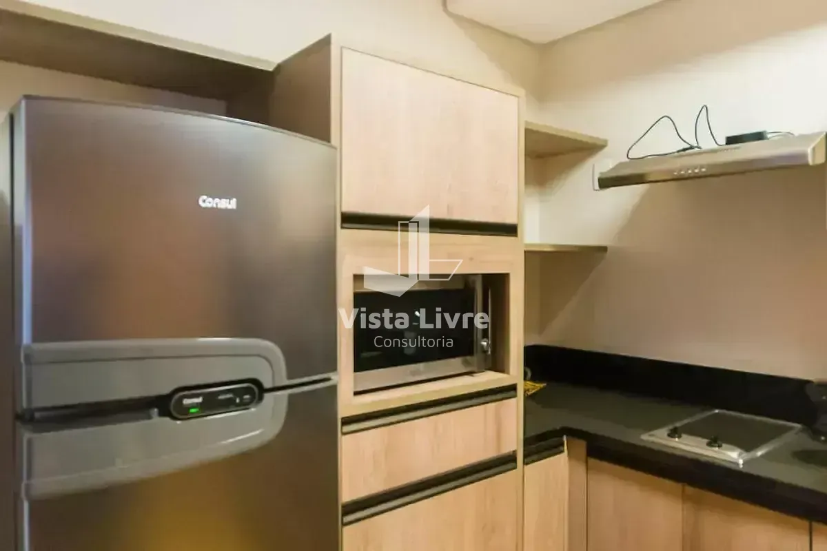 Apartamento, 1 quarto, 68 m² - Foto 6