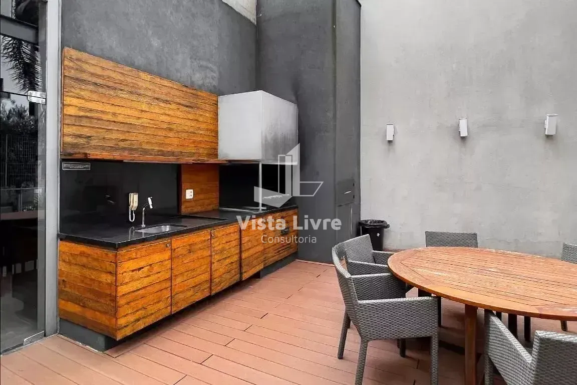 Apartamento, 1 quarto, 68 m² - Foto 18