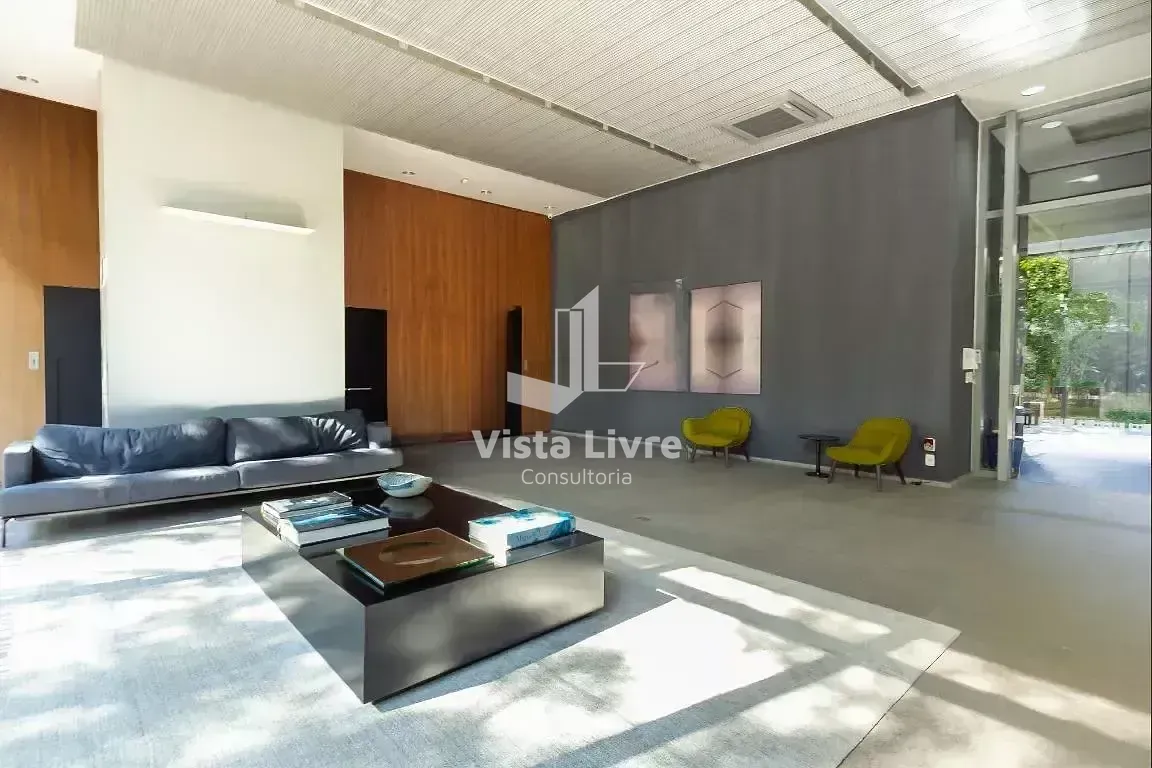 Apartamento, 1 quarto, 68 m² - Foto 24