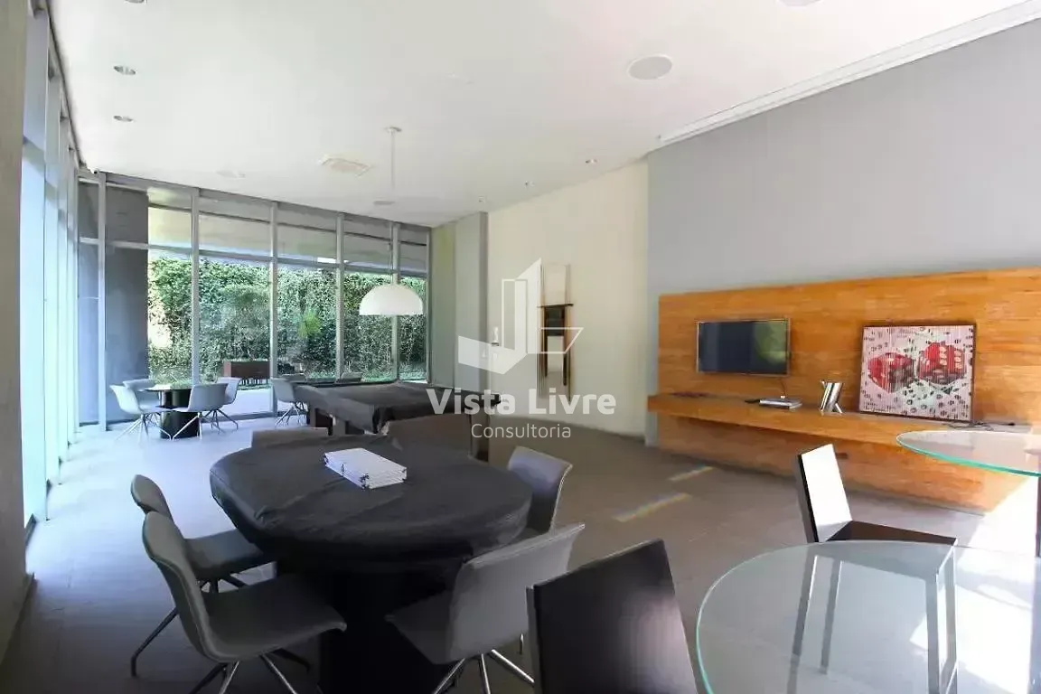 Apartamento, 1 quarto, 68 m² - Foto 23
