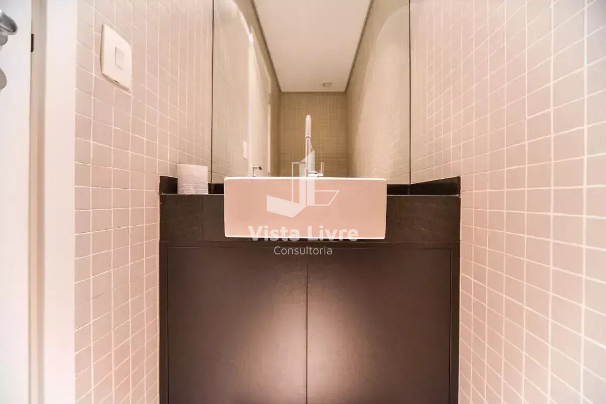 Apartamento, 1 quarto, 68 m² - Foto 39