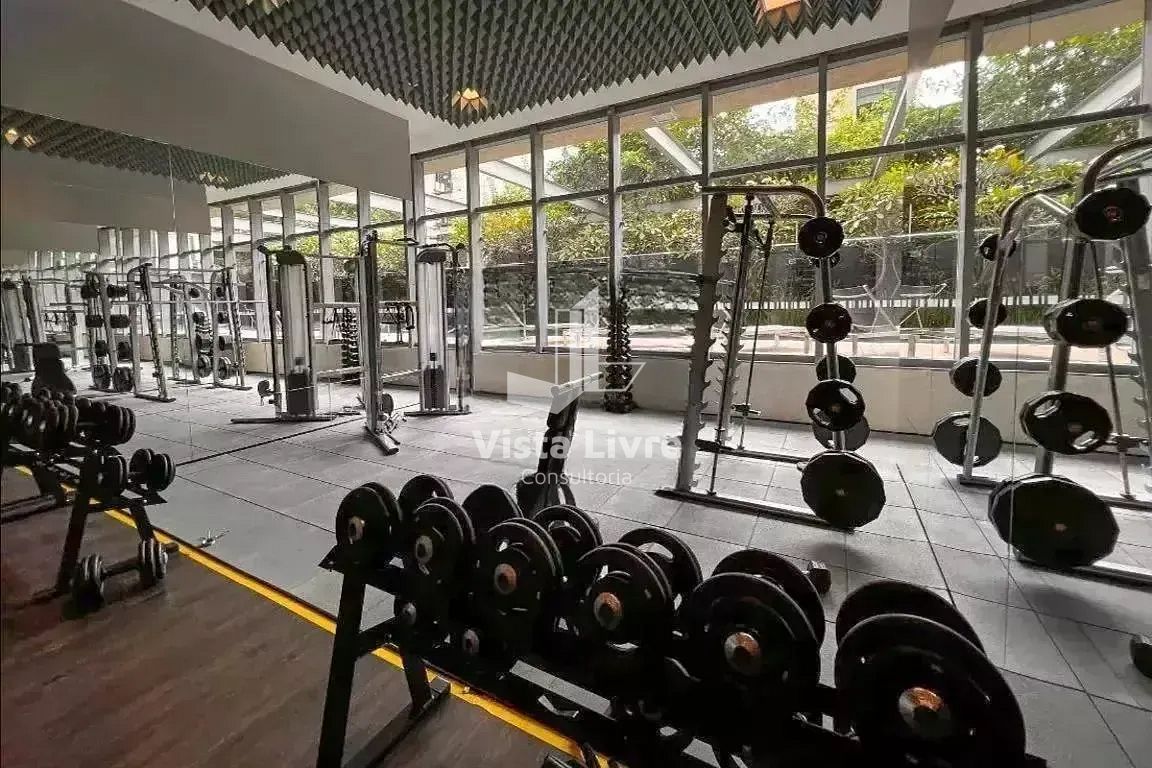 Apartamento, 1 quarto, 68 m² - Foto 43