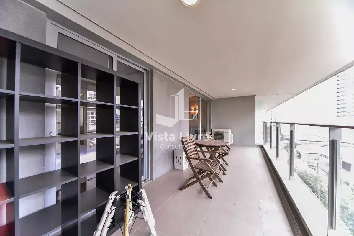 Apartamento, 1 quarto, 68 m² - Foto 22