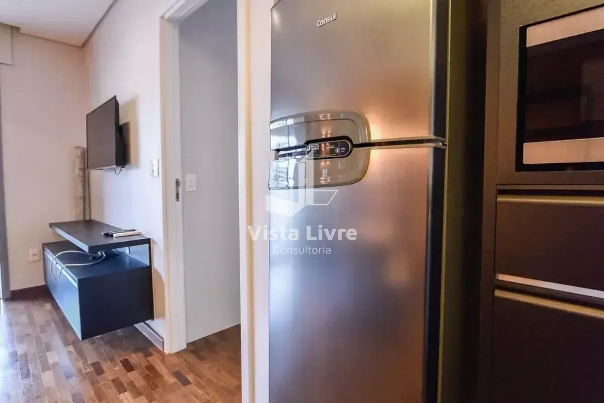Apartamento, 1 quarto, 68 m² - Foto 15