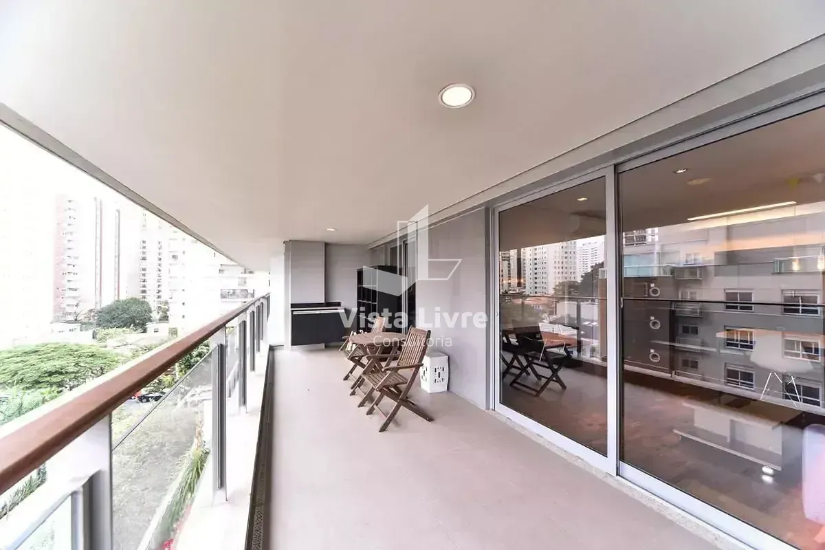 Apartamento, 1 quarto, 68 m² - Foto 23
