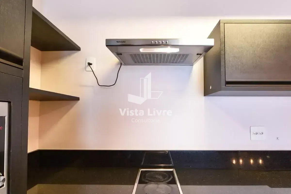 Apartamento, 1 quarto, 68 m² - Foto 20