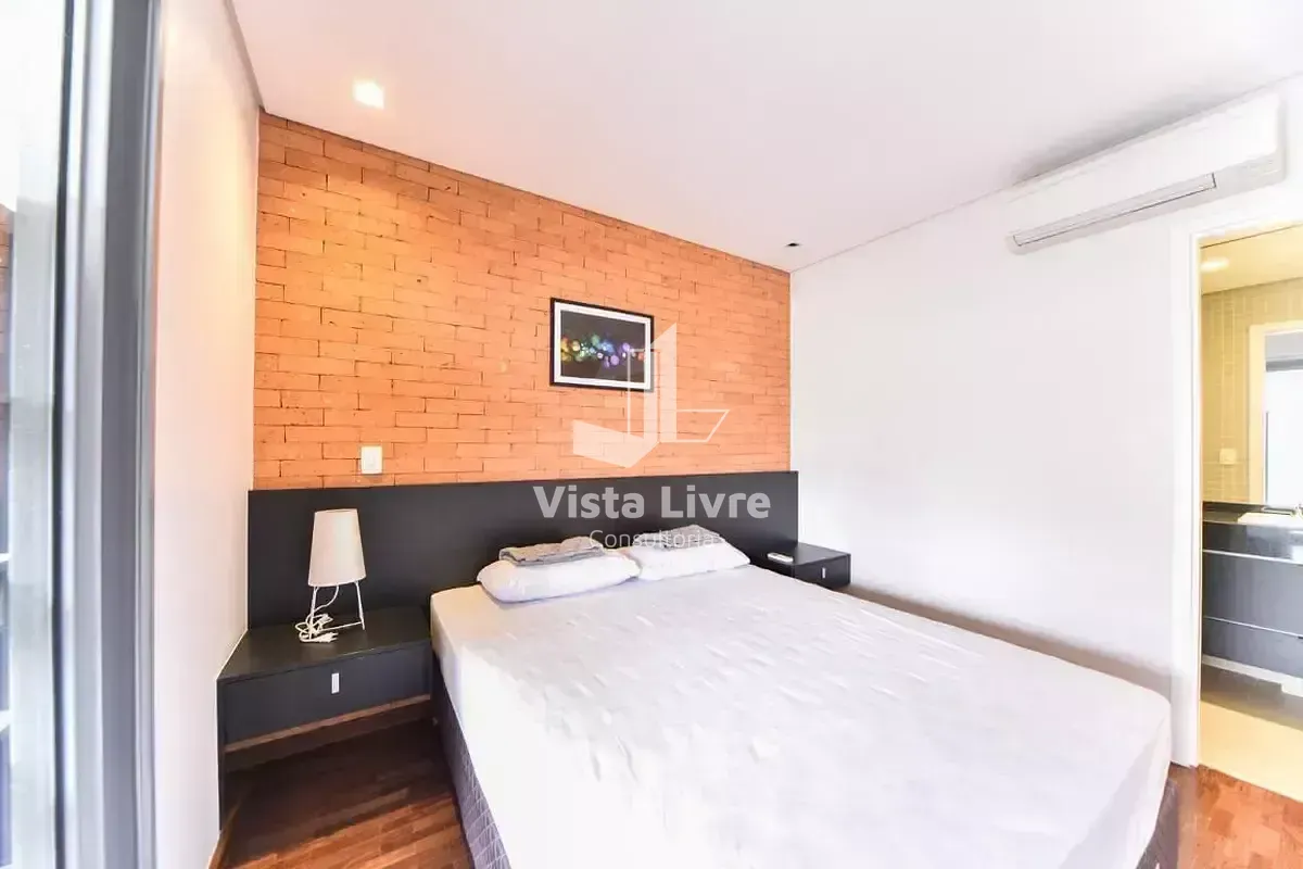 Apartamento, 1 quarto, 68 m² - Foto 29