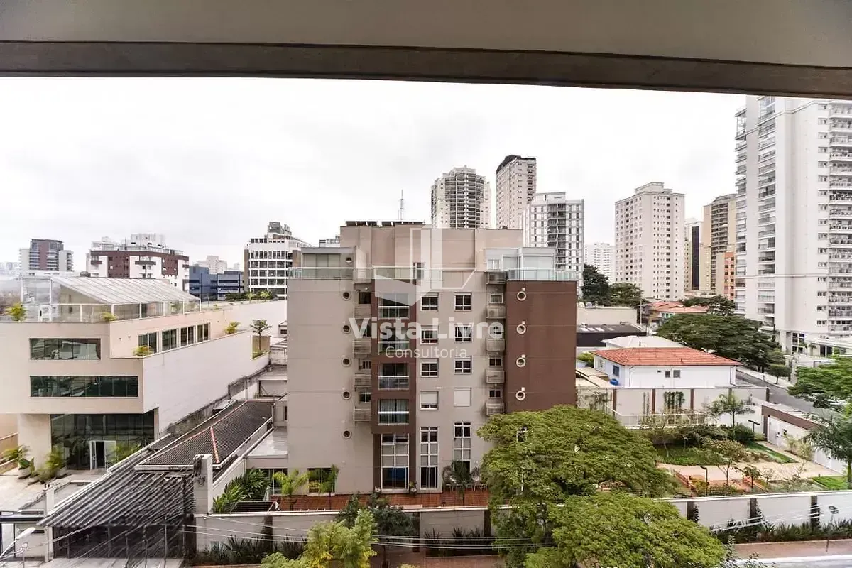 Apartamento, 1 quarto, 68 m² - Foto 24