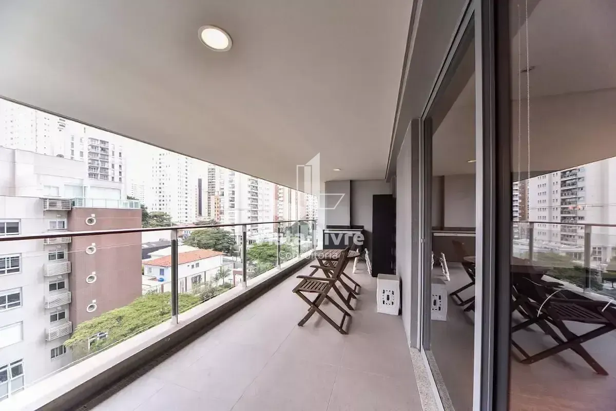 Apartamento, 1 quarto, 68 m² - Foto 25