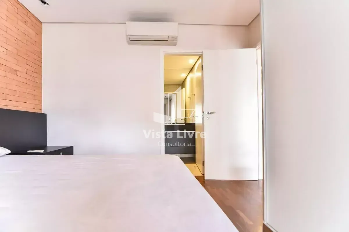 Apartamento, 1 quarto, 68 m² - Foto 30