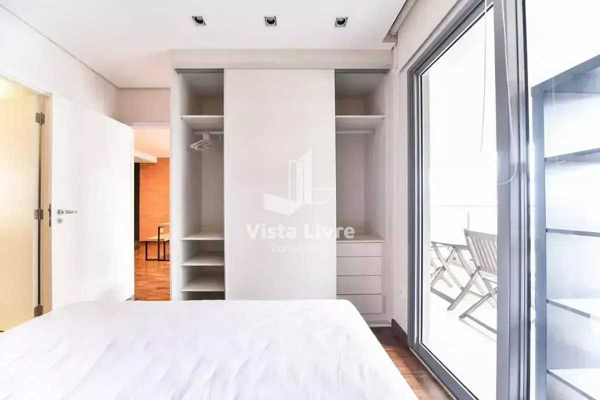 Apartamento, 1 quarto, 68 m² - Foto 31