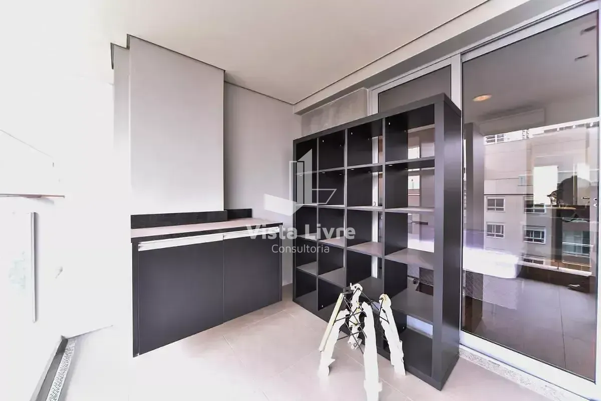 Apartamento, 1 quarto, 68 m² - Foto 21