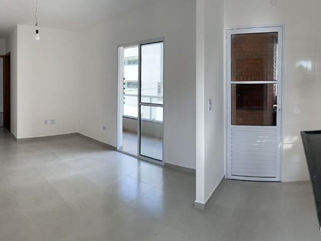 Foto do Apartamento - Apartamento com 2 dormitórios, 64 m² - venda por R$ 371.000,00 ou aluguel por R$ 2.250,00/mês - São Miguel Paulista - São Paulo/SP | ZONA LESTE IMÓVEIS