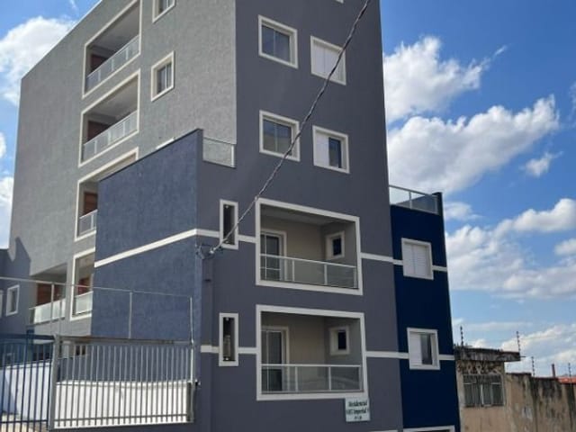Foto do Apartamento - Apartamento com 2 dormitórios, 64 m² - venda por R$ 371.000,00 ou aluguel por R$ 2.250,00/mês - São Miguel Paulista - São Paulo/SP | ZONA LESTE IMÓVEIS