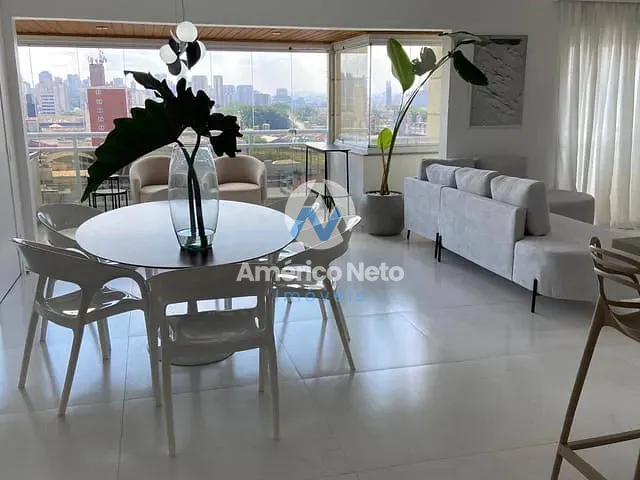 Apartamento 3 quartos e 1 banheiro, à venda, no bairro Centro em Santo André