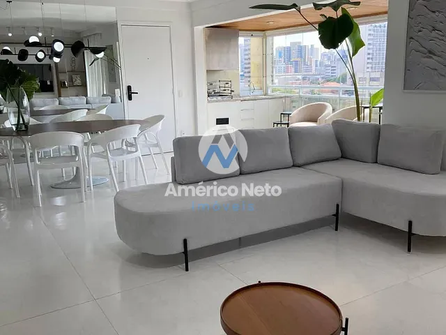 Apartamento 3 quartos e 1 banheiro, à venda, no bairro Centro em Santo André