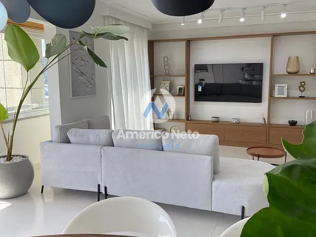 Apartamento 3 quartos e 1 banheiro, à venda, no bairro Centro em Santo André