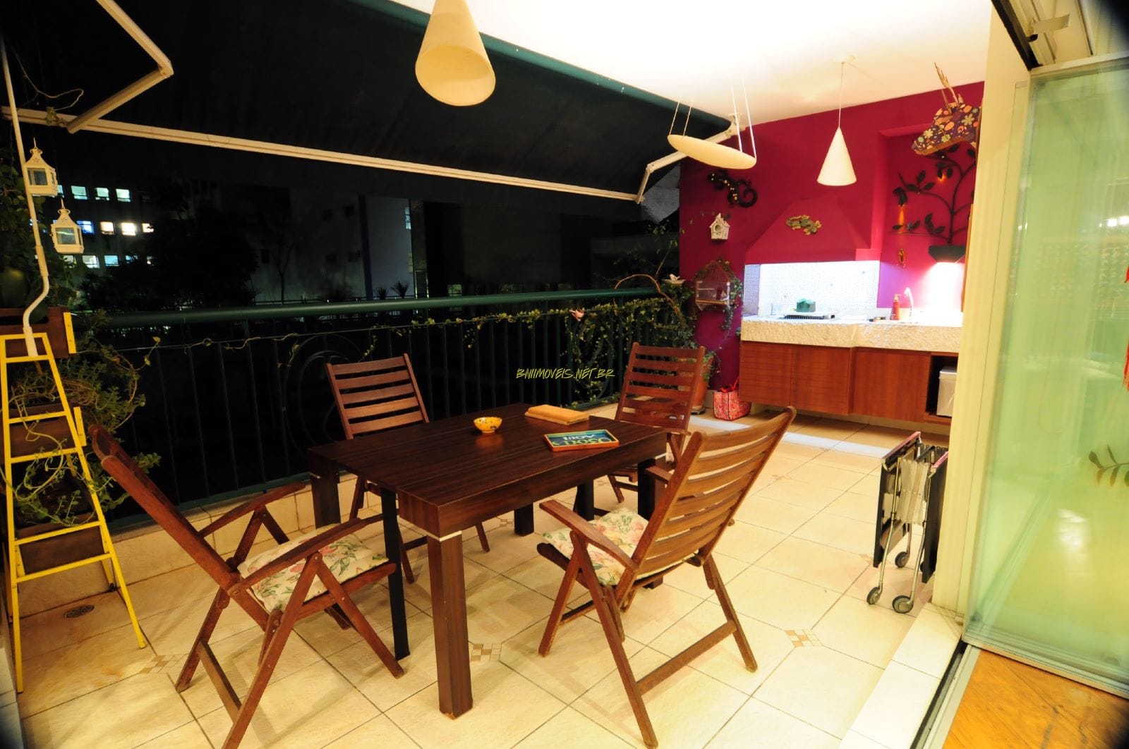 Apartamento, 3 quartos, 300 m² - Foto 9