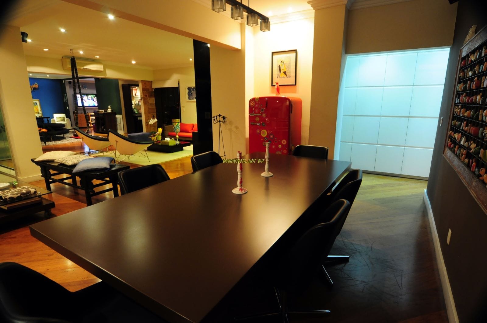 Apartamento, 3 quartos, 300 m² - Foto 5