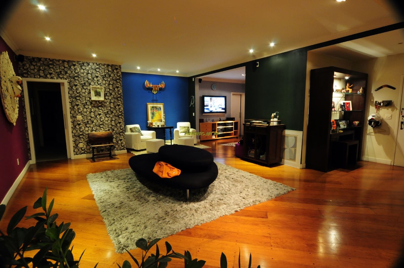 Apartamento, 3 quartos, 300 m² - Foto 11
