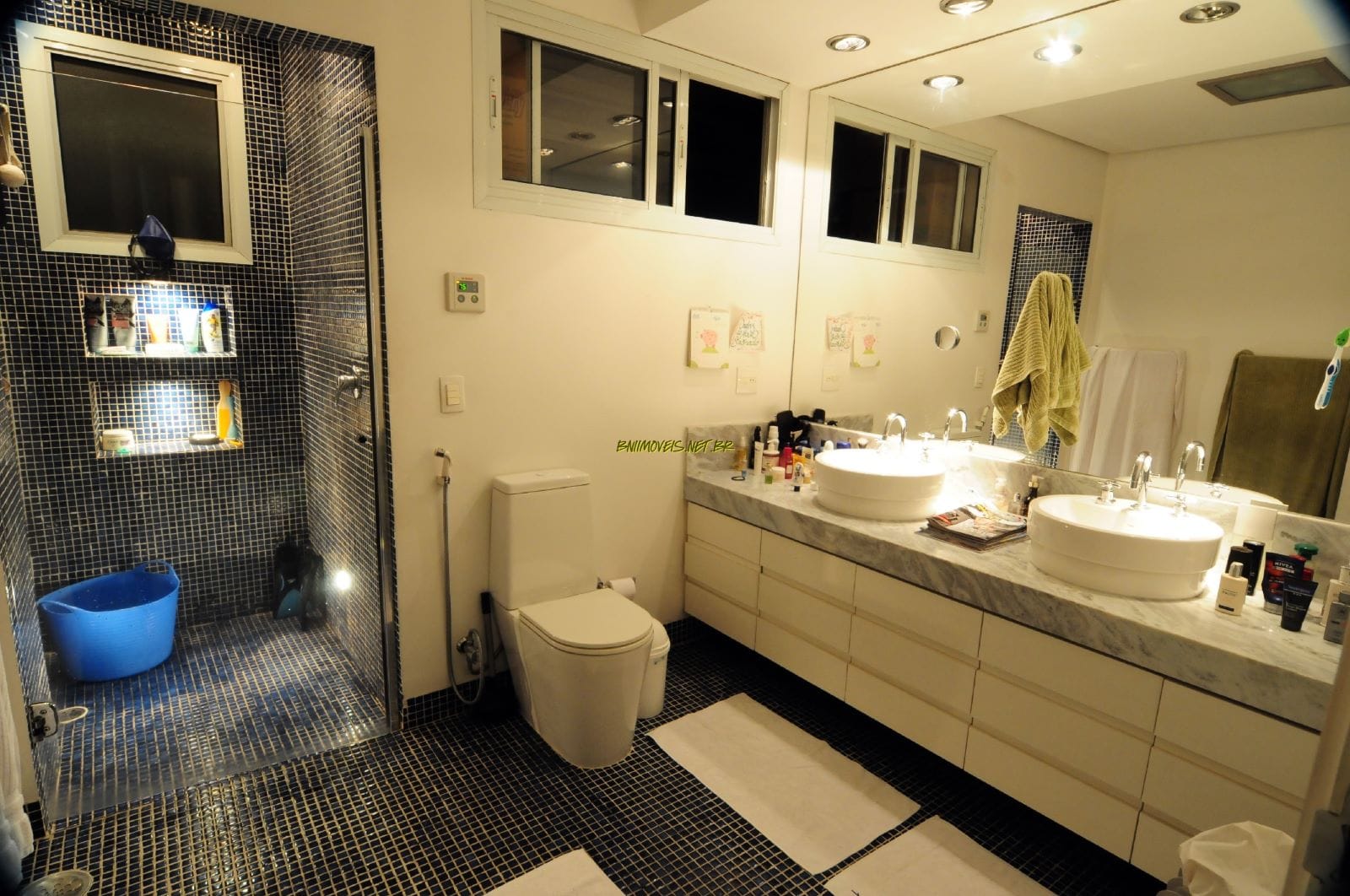 Apartamento, 3 quartos, 300 m² - Foto 21