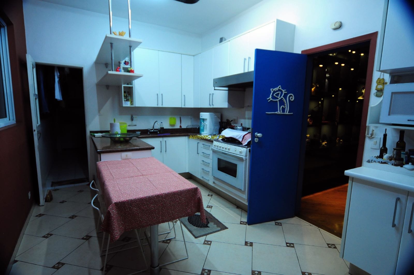Apartamento, 3 quartos, 300 m² - Foto 18